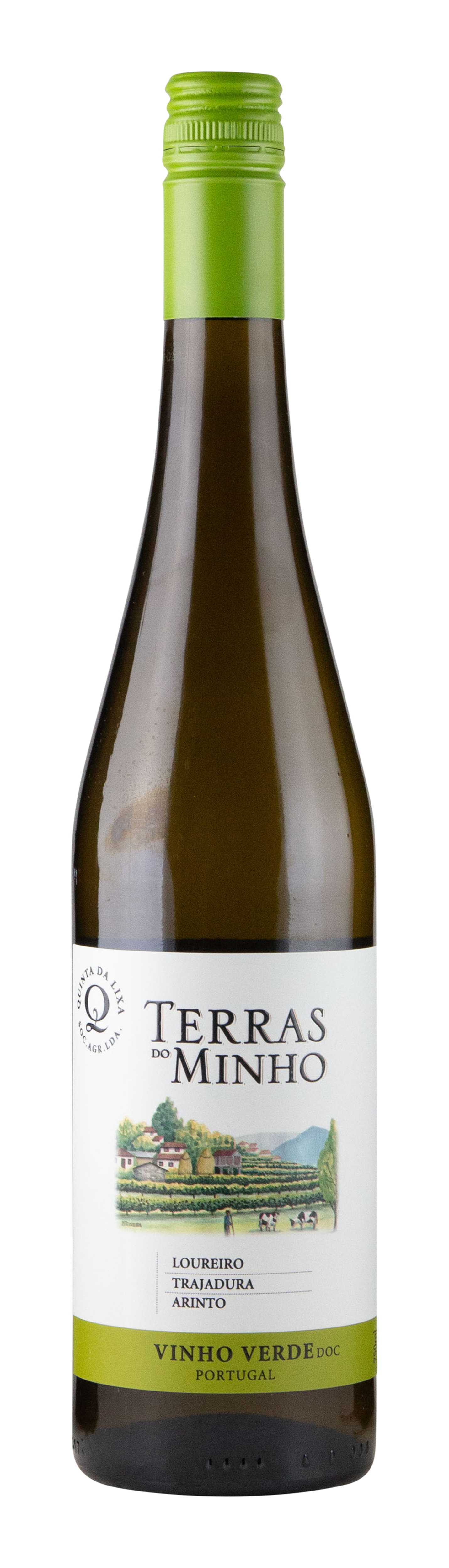 Quinta da Lixa Terras do Minho (lightweight) 2024